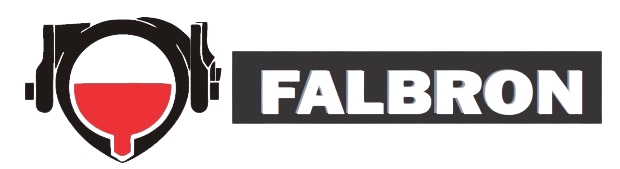 Logo da Falbron