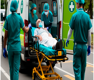 Imagem Remoções Médicas