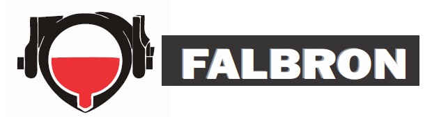 Falbron Logo
